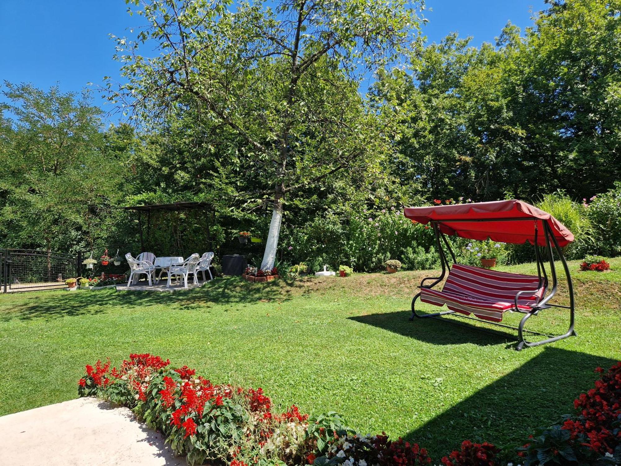 Kuca Za Odmor Dm Villa Bajina Basta Exterior photo
